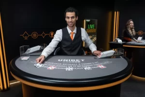 blackjack